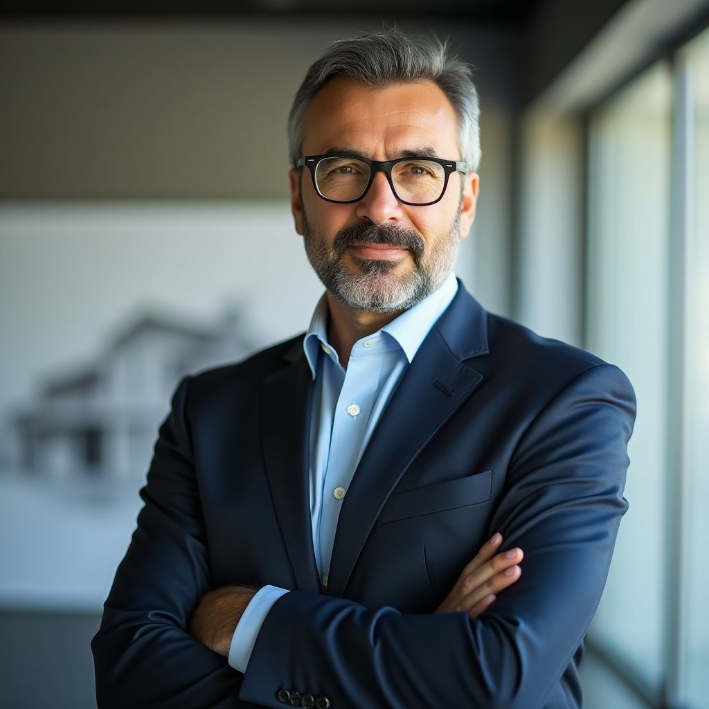 Ahmet Yılmaz