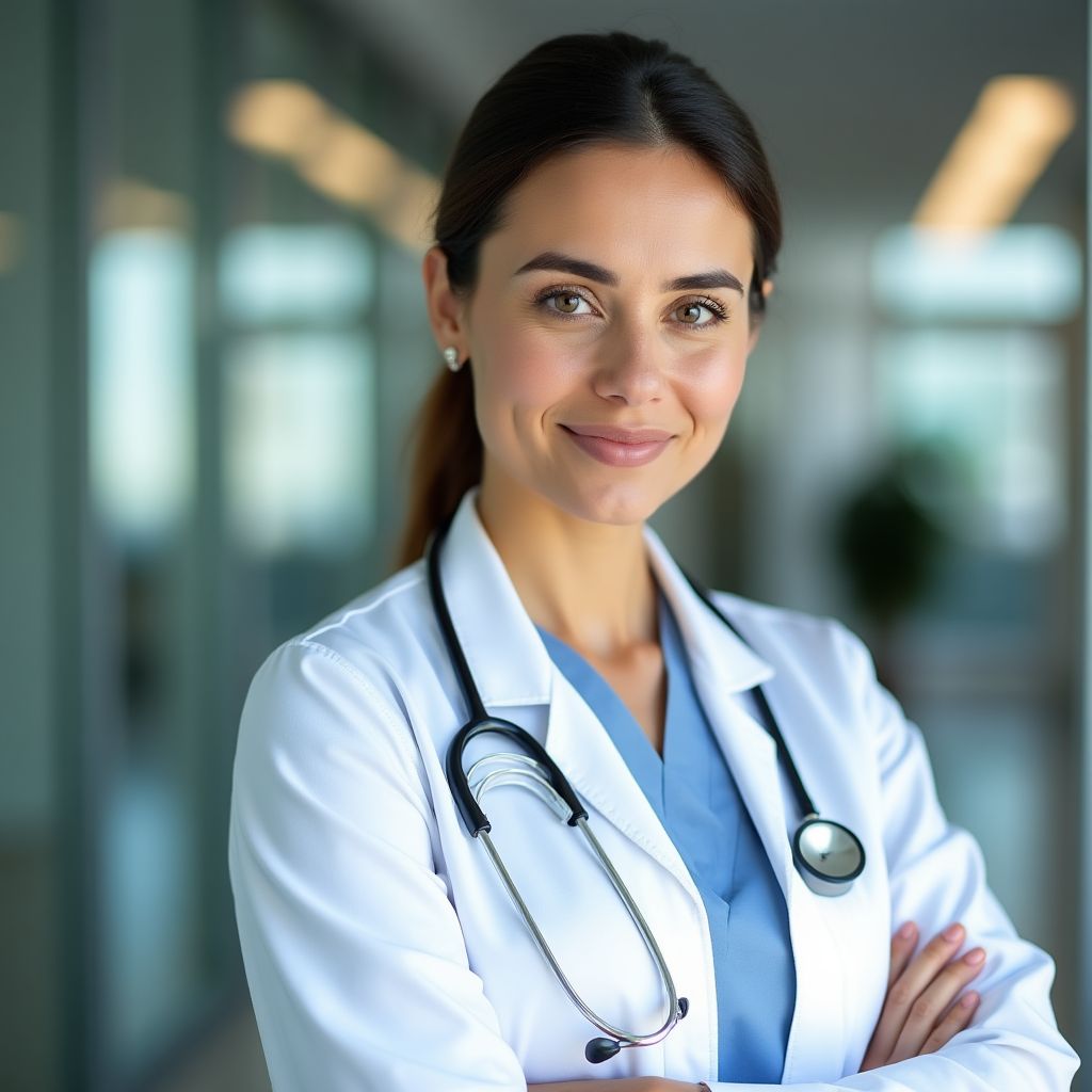 Dr. Ayşe Yılmaz